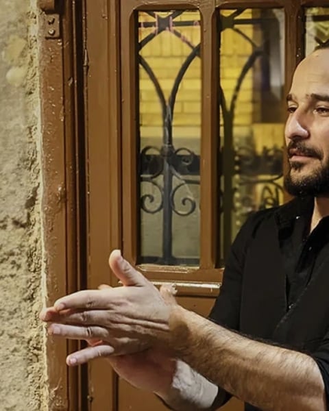 Manuel Pajares