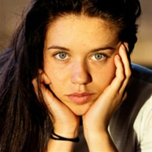 Alison Dechamps