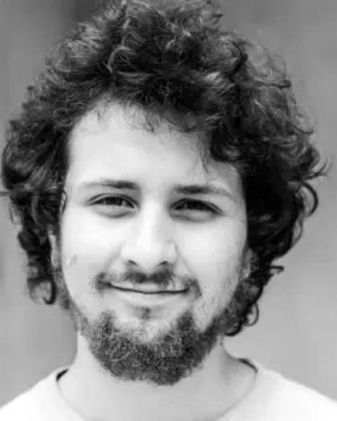 Nicolas Worms