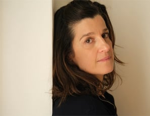 Clotilde Daniault