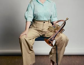 Lucienne Renaudin Vary