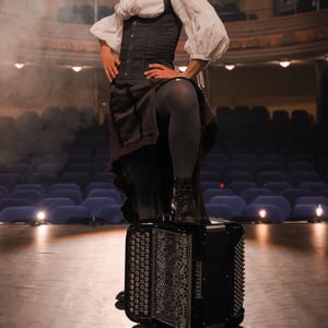 Alice Noureux