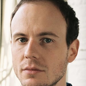Mathieu Perotto