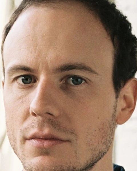 Mathieu Perotto