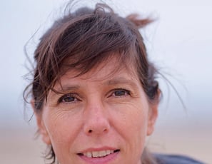 Sarah Carré