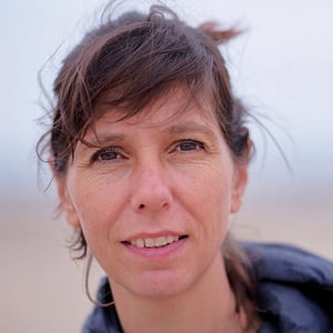 Sarah Carré