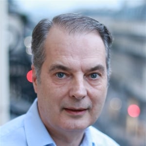 Philippe Dusseau