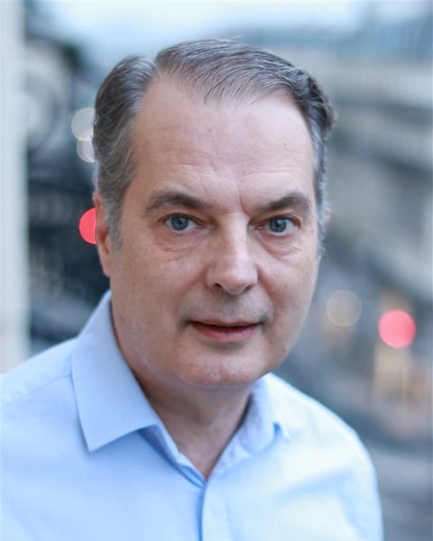 Philippe Dusseau