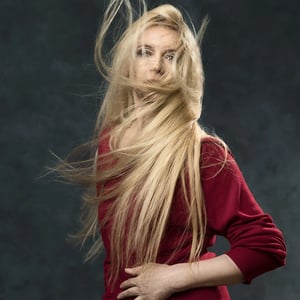 Elizabeth Czerczuk