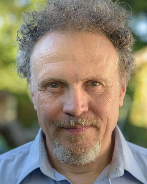 Bernard Fructus