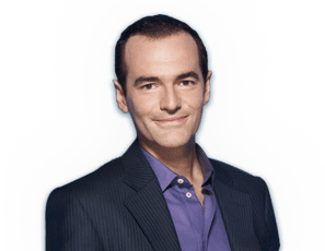 Franck Ferrand