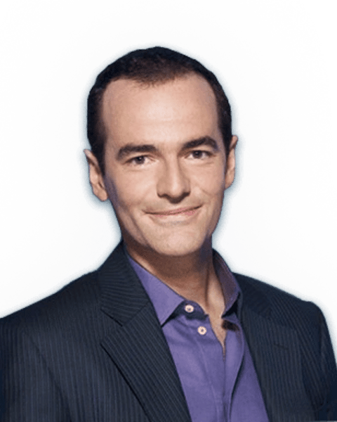 Franck Ferrand