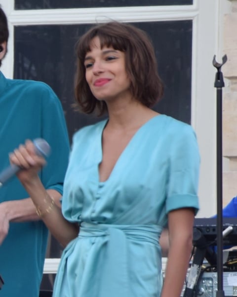 Flore Benguigui