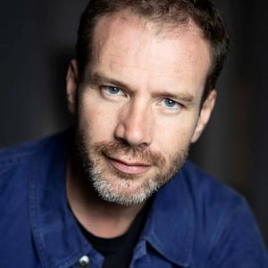 Fabrice Lebert