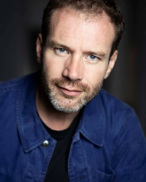 Fabrice Lebert