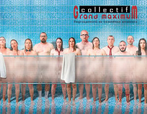 Collectif Grand Maximum
