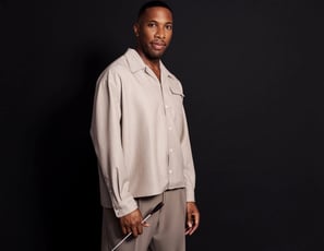 Roderick Cox