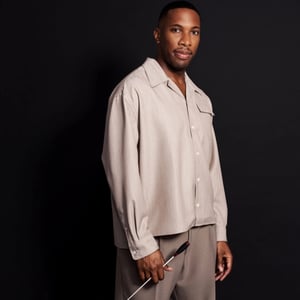Roderick Cox