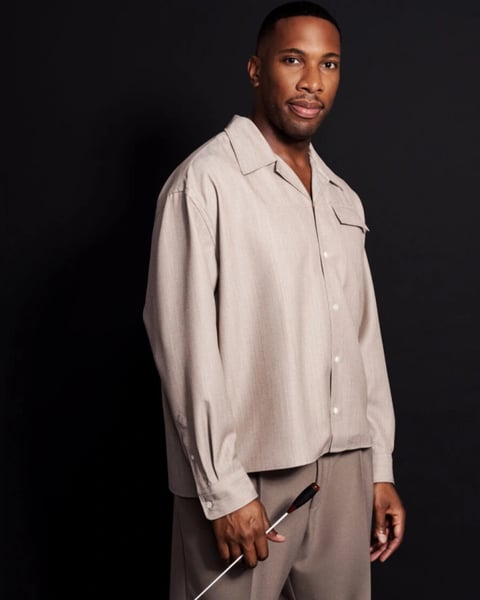 Roderick Cox