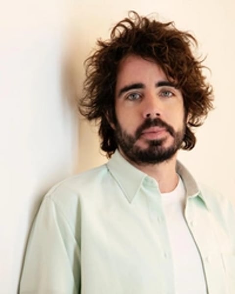 Éric Metzger