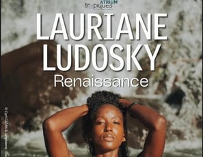 Lauriane Ludosky
