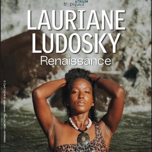 Lauriane Ludosky