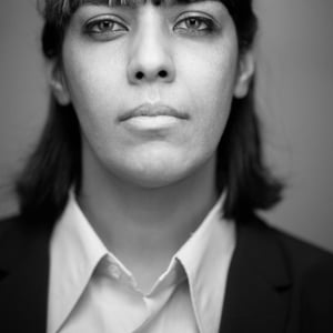 Hura Mirshekari