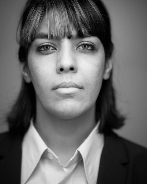 Hura Mirshekari