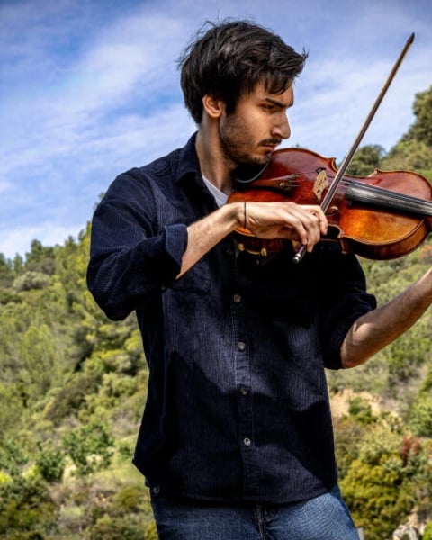 Paul Zientara