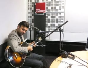 Romain Vuillemin