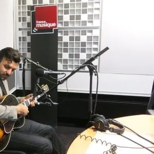 Romain Vuillemin