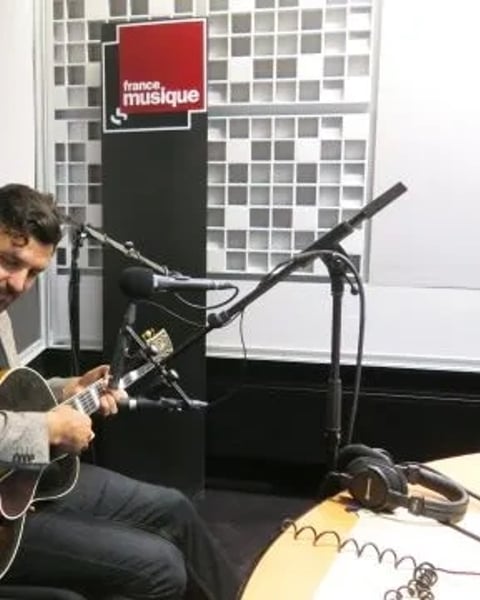 Romain Vuillemin