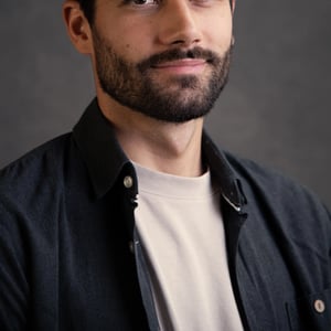 Lucas Prost