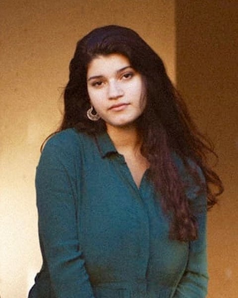 Nina Gat