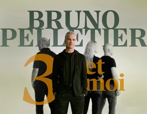Bruno Pelletier
