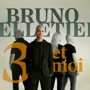 Bruno Pelletier