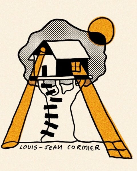 Louis-Jean Cormier