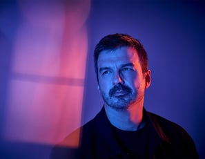 Damien Robitaille