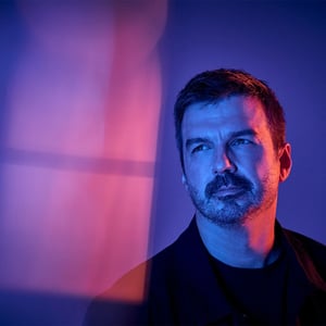 Damien Robitaille