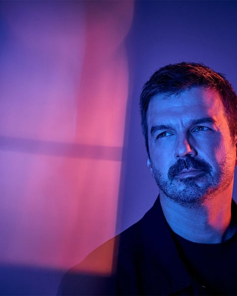 Damien Robitaille