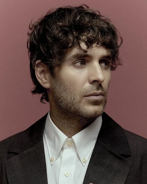 Alex Nevsky