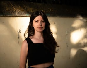 Tamara Al Saadi