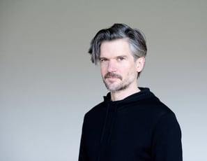 Ben Duke