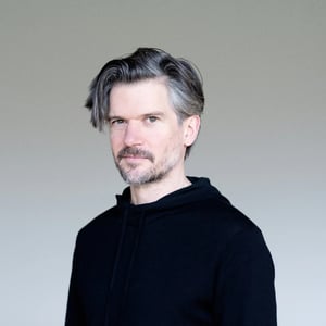 Ben Duke