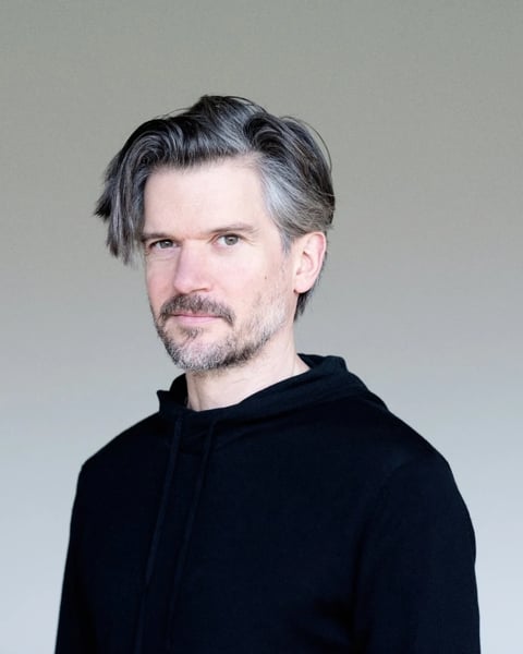 Ben Duke