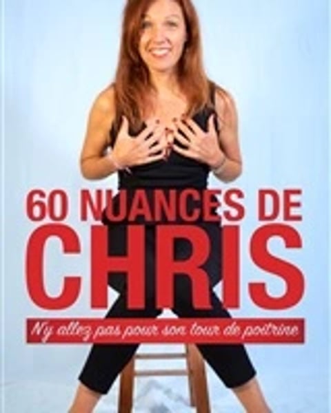 Christèle Baranzelli