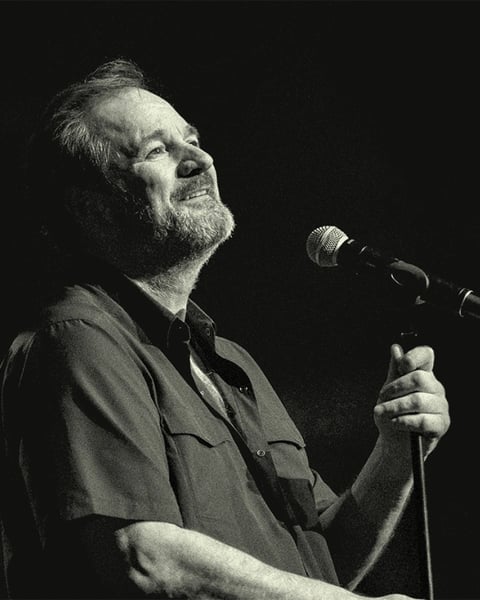 Paul Piché