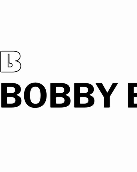 Bobby Bazini