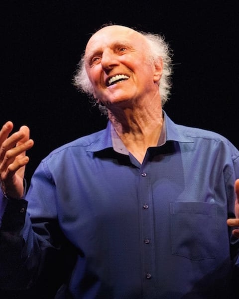 Gilles Vigneault