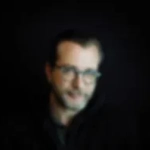 Luc De Larochellière